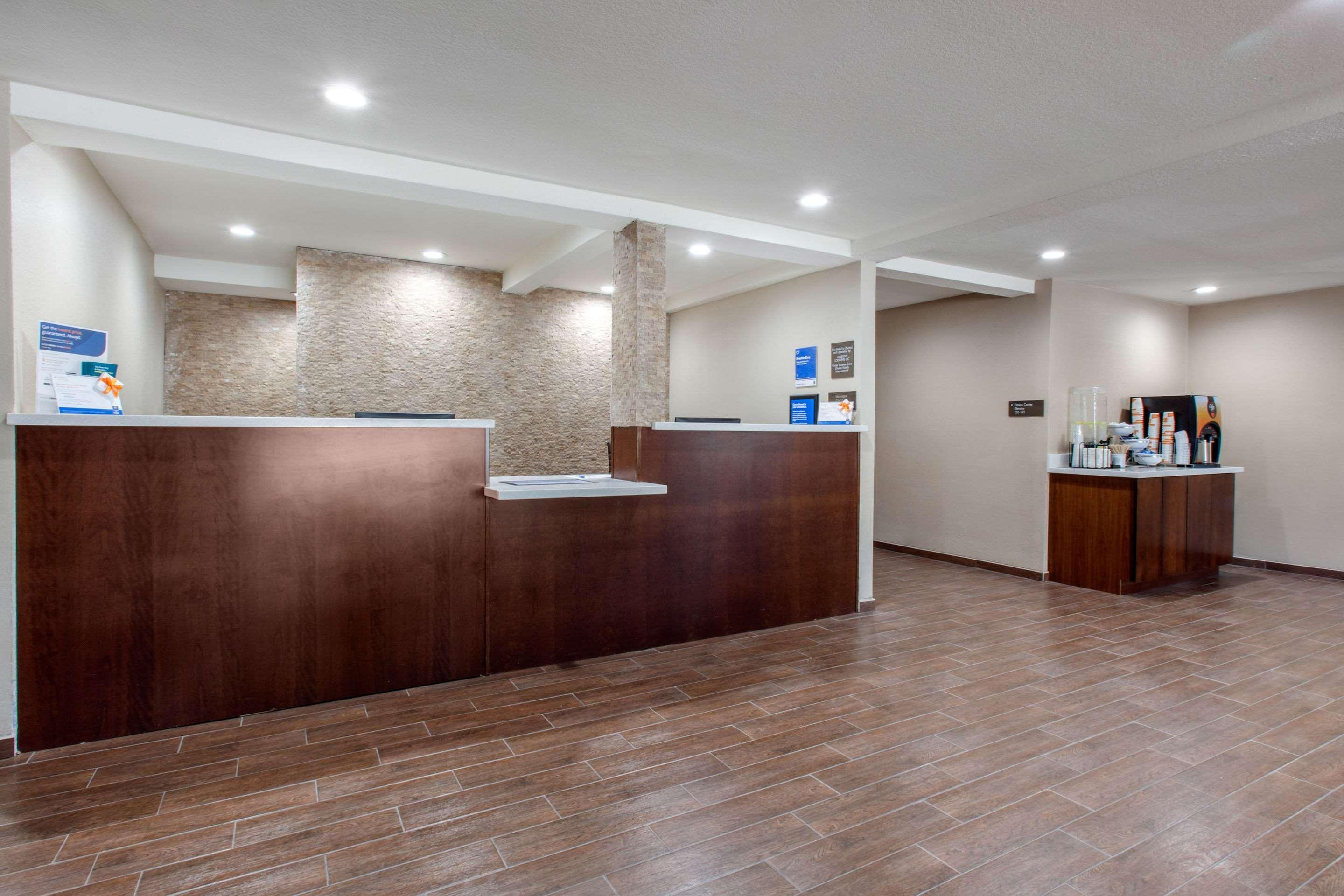 Comfort Inn & Suites Pinetop Show Low Lakeside Exterior foto