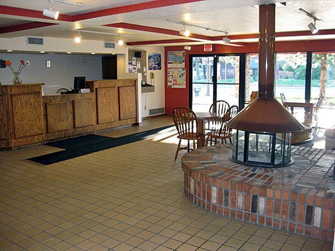 Comfort Inn & Suites Pinetop Show Low Lakeside Exterior foto