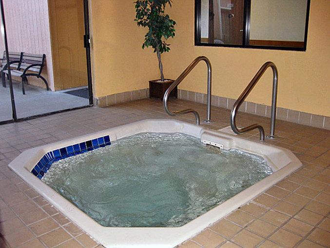 Comfort Inn & Suites Pinetop Show Low Lakeside Exterior foto