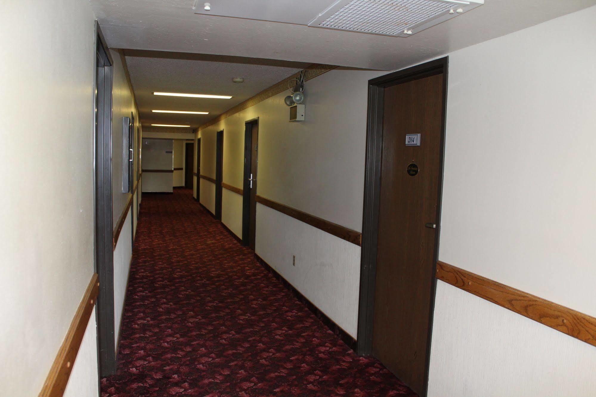 Comfort Inn & Suites Pinetop Show Low Lakeside Exterior foto