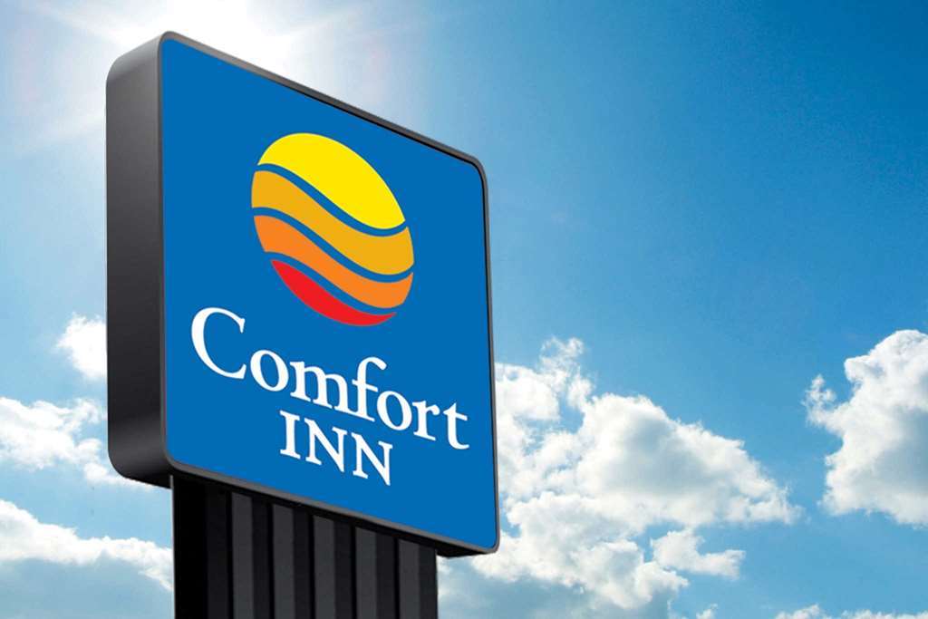 Comfort Inn & Suites Pinetop Show Low Lakeside Exterior foto